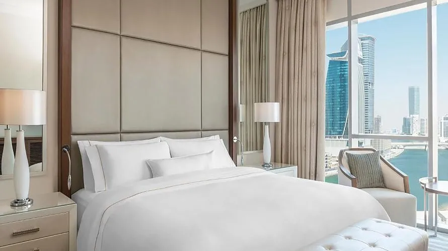 AL HABTOOR CITY in Business Bay, UAE No. 13 № 2