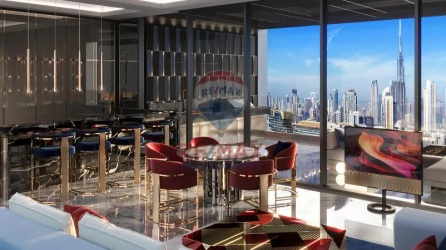 5 bedrooms apartment for sale , Business Bay, Dubai, UAE No. 114 № 25