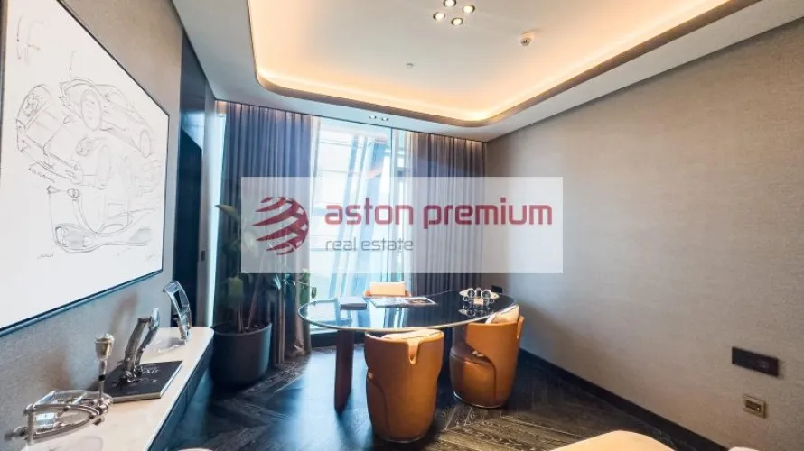 3 bedrooms apartment for sale , Business Bay, Dubai, UAE No. 240 № 11