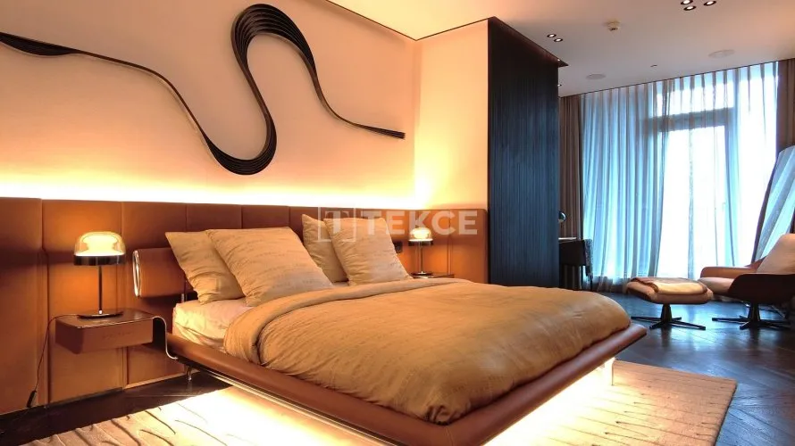 4 bedrooms apartment for sale , Business Bay, Dubai, UAE No. 109 № 23