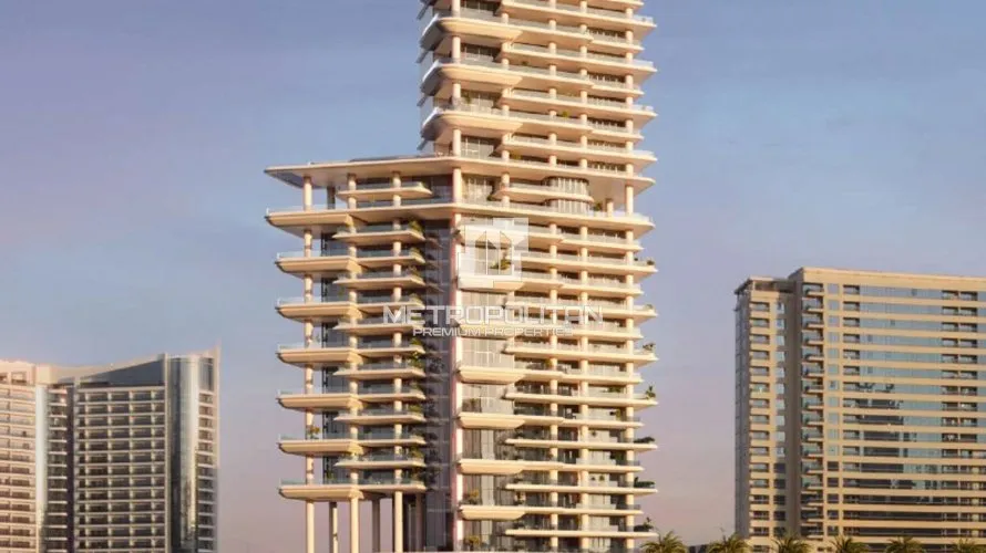 3 bedrooms penthouse for sale , Business Bay, Dubai, UAE No. 207 № 5