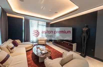 4 bedrooms apartment for sale , Business Bay, Dubai, UAE No. 241