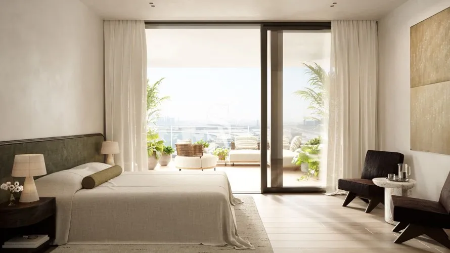 3 bedrooms apartment for sale , Business Bay, Dubai, UAE No. 238 № 11