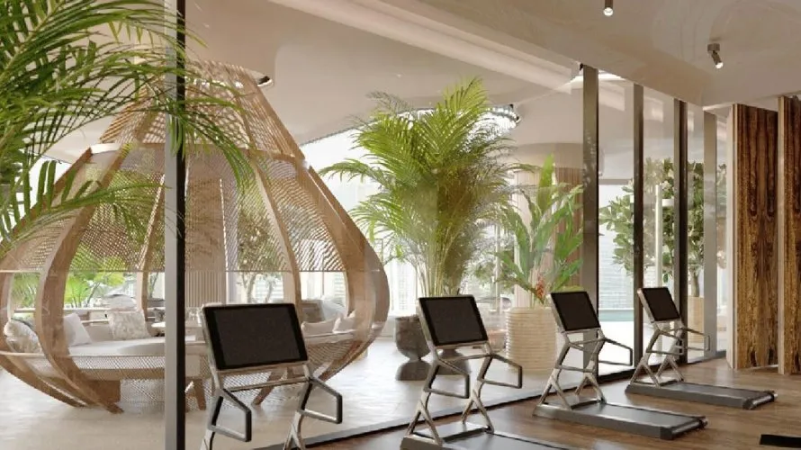 3 bedrooms apartment for sale in Eywa, Business Bay, Dubai, UAE No. 134