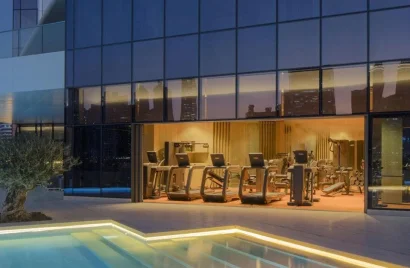 2 bedrooms apartment for sale , Business Bay, Dubai, UAE No. 214