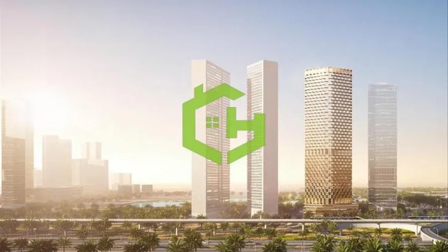 4 bedrooms apartment for sale , Business Bay, Dubai, UAE No. 167 № 14