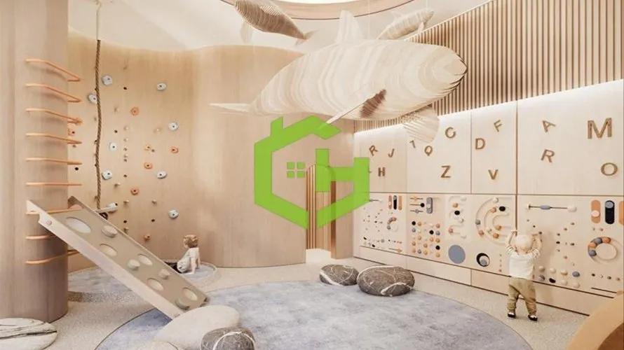 4 bedrooms duplex for sale , Business Bay, Dubai, UAE No. 166 № 8