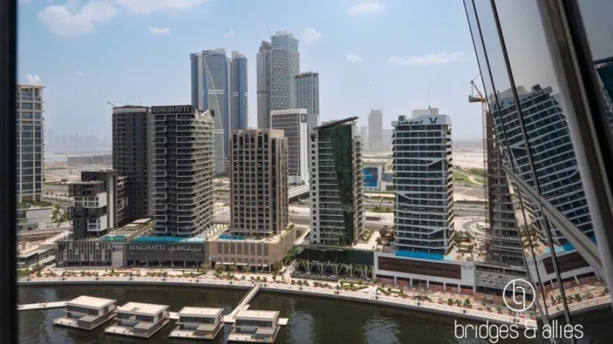 2 bedrooms apartment for sale , Business Bay, Dubai, UAE No. 228 № 19