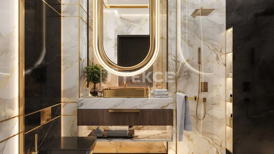 5 bedrooms apartment for sale , Business Bay, Dubai, UAE No. 215 № 11