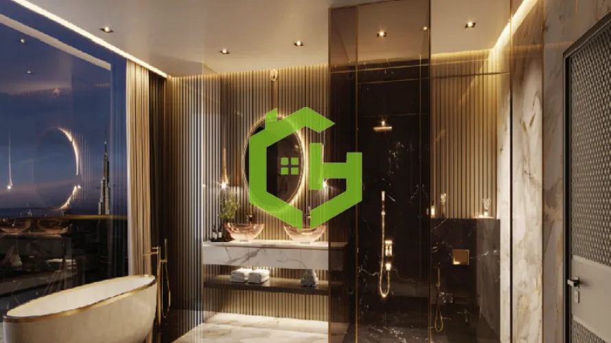 5 bedrooms penthouse for sale , Business Bay, Dubai, UAE No. 156 № 8