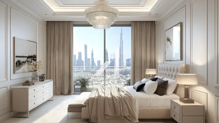 5 bedrooms apartment for sale , Business Bay, Dubai, UAE No. 239 № 7