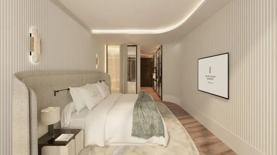 4 bedrooms apartment for sale , Business Bay, Dubai, UAE No. 146 № 22