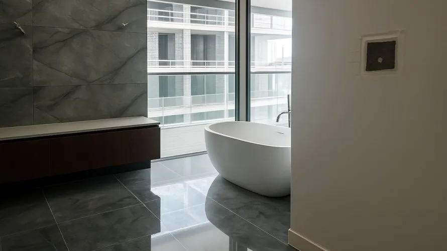 4 bedrooms penthouse for sale , Business Bay, Dubai, UAE No. 169 № 5