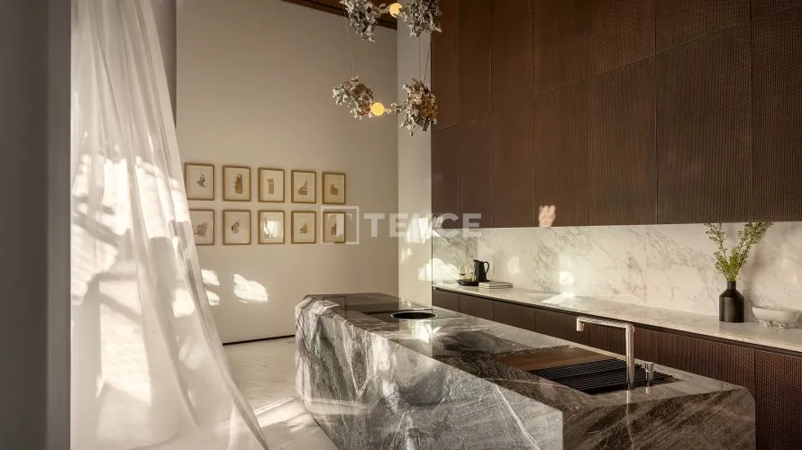 4 bedrooms penthouse for sale , Business Bay, Dubai, UAE No. 227 № 13