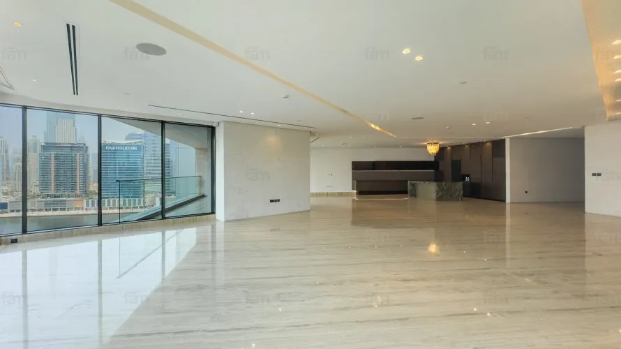 3 bedrooms apartment for sale , Business Bay, Dubai, UAE No. 171 № 1