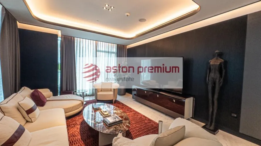 3 bedrooms apartment for sale , Business Bay, Dubai, UAE No. 240