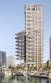 3 bedrooms apartment for sale , Business Bay, Dubai, UAE No. 233