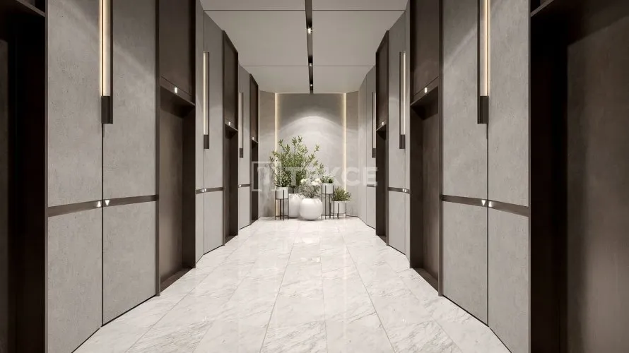 4 bedrooms apartment for sale , Business Bay, Dubai, UAE No. 216 № 14