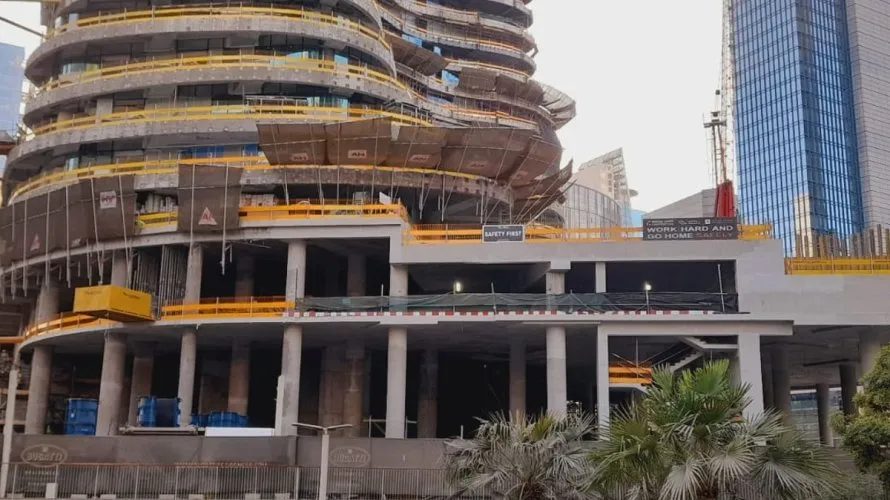 2 bedrooms apartment for sale , Business Bay, Dubai, UAE No. 204 № 14