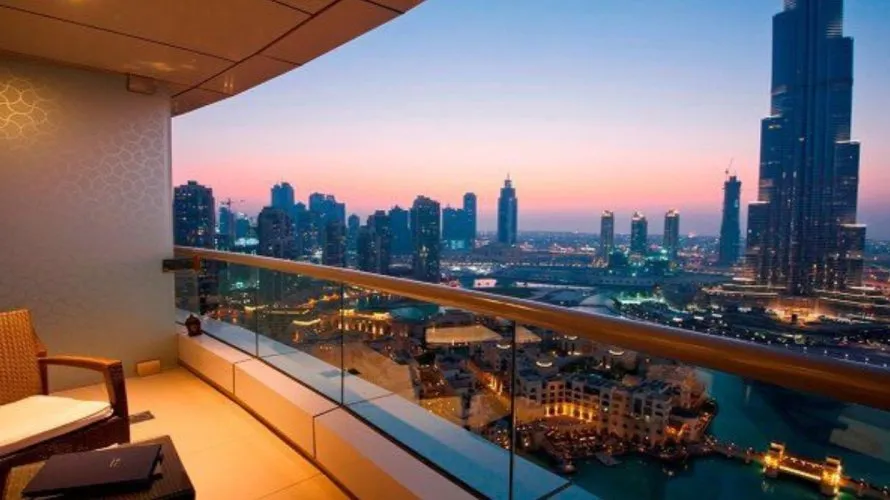 2 bedrooms apartment for sale , Business Bay, Dubai, UAE No. 174 № 5