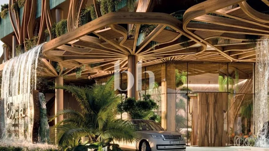 3 bedrooms apartment for sale , Business Bay, Dubai, UAE No. 176 № 6