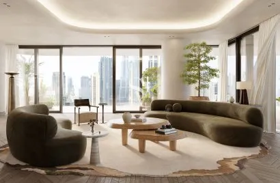 3 bedrooms apartment for sale , Business Bay, Dubai, UAE No. 238