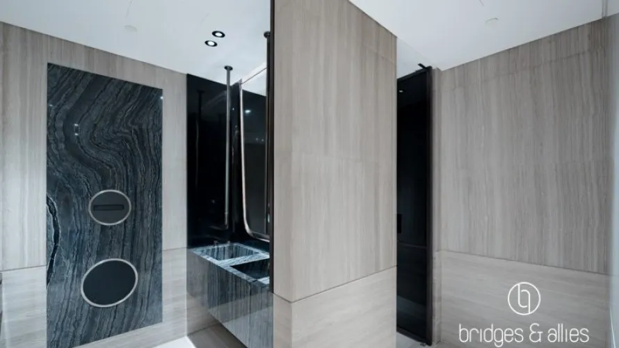 2 bedrooms apartment for sale , Business Bay, Dubai, UAE No. 228 № 27