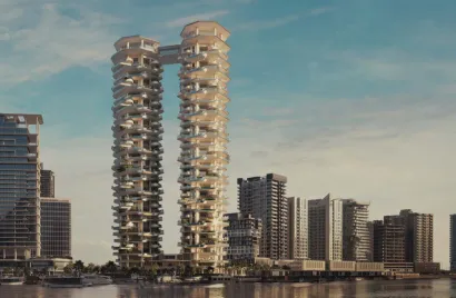 3 bedrooms apartment for sale , Business Bay, Dubai, UAE No. 231