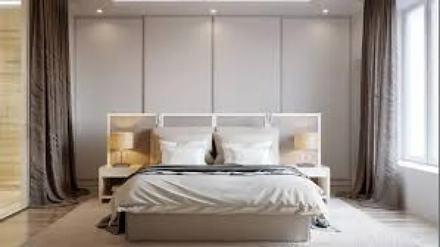 5 bedrooms penthouse for sale in BUGATTI RESIDENCES BY BINGHATTI, Business Bay, Dubai, UAE No. 97 № 8