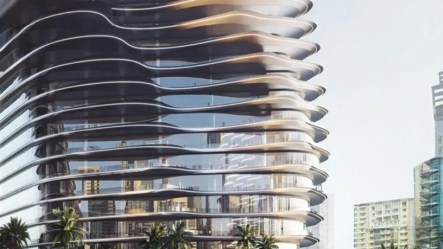 5 bedrooms penthouse for sale in BUGATTI RESIDENCES BY BINGHATTI, Business Bay, Dubai, UAE No. 97 № 22