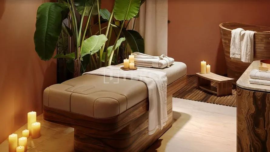 3 bedrooms apartment for sale , Business Bay, Dubai, UAE No. 217 № 14