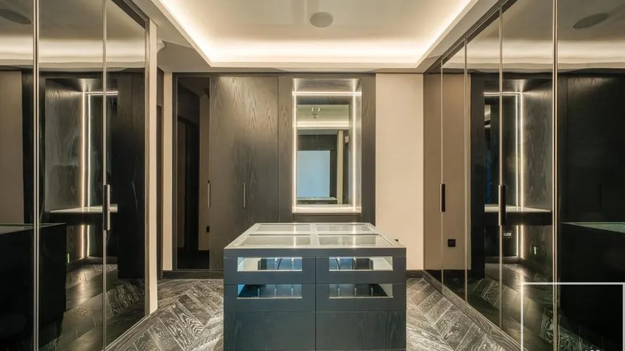 2 bedrooms apartment for sale , Business Bay, Dubai, UAE No. 224 № 10