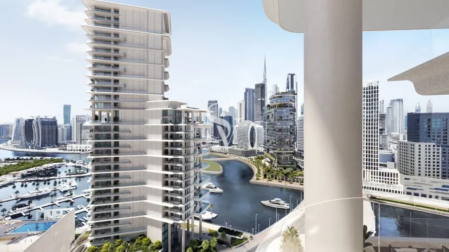 3 bedrooms apartment for sale , Business Bay, Dubai, UAE No. 238 № 22