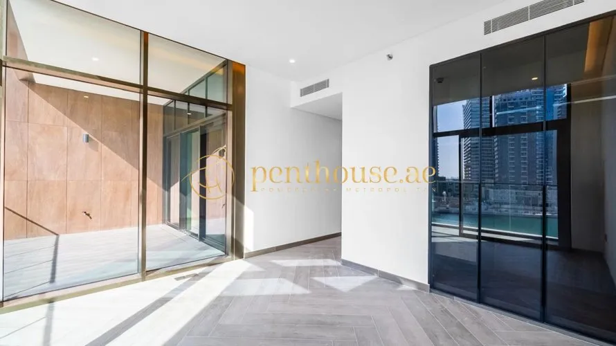 4 bedrooms duplex for sale , Business Bay, Dubai, UAE No. 133 № 10
