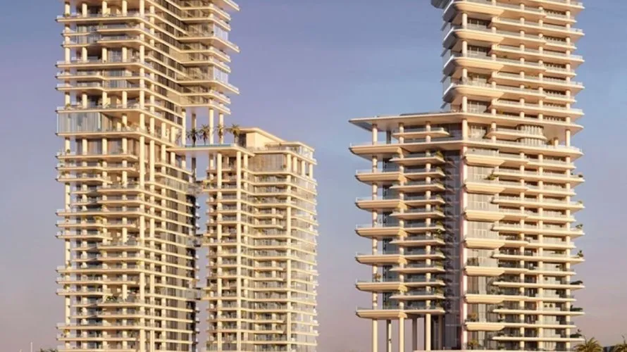 2 bedrooms apartment for sale , Business Bay, Dubai, UAE No. 232