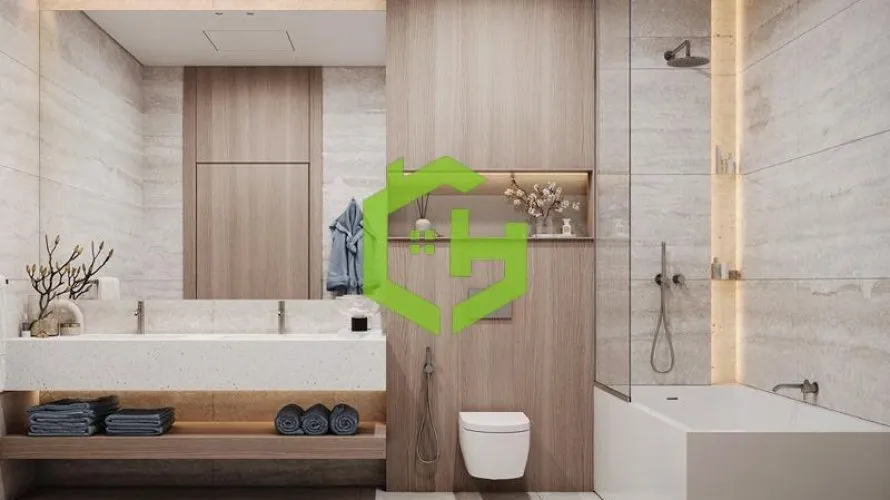 4 bedrooms duplex for sale , Business Bay, Dubai, UAE No. 115 № 8