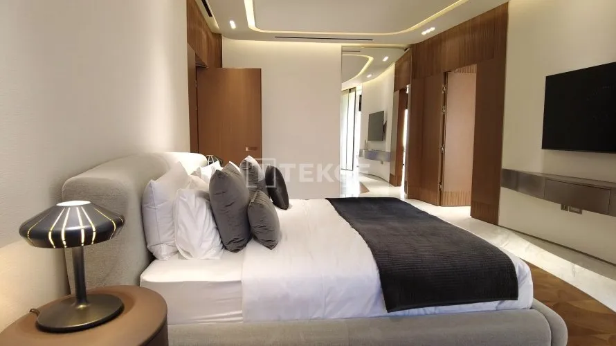 7 bedrooms penthouse for sale , Business Bay, Dubai, UAE No. 108 № 19