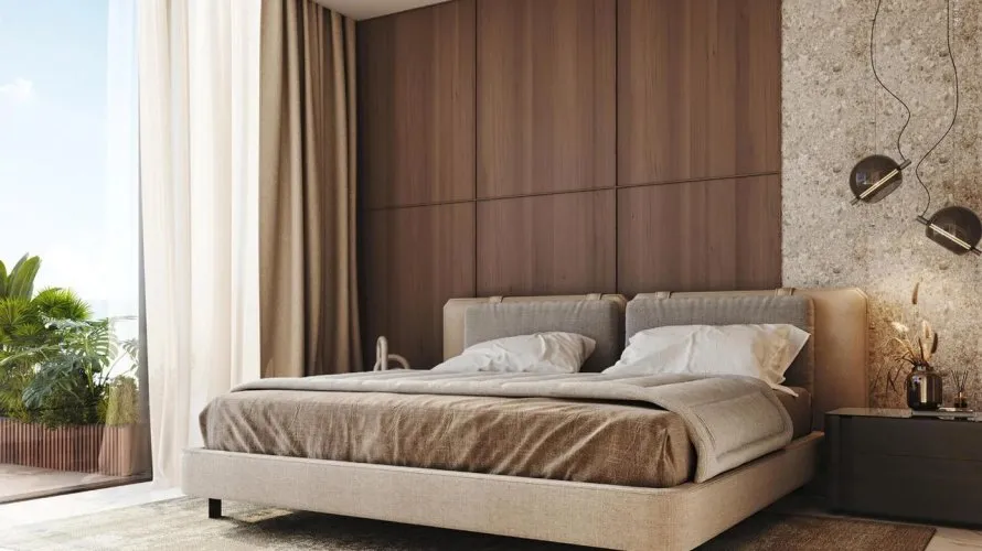 5 bedrooms apartment for sale , Business Bay, Dubai, UAE No. 157 № 18