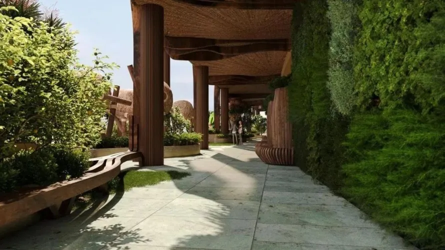 3 bedrooms apartment for sale , Business Bay, Dubai, UAE No. 151 № 6