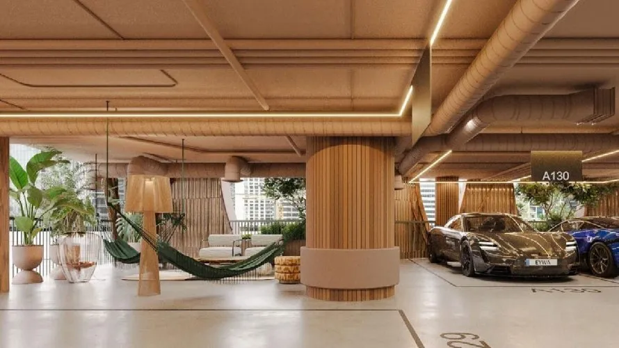 3 bedrooms apartment for sale in Eywa, Business Bay, Dubai, UAE No. 140 № 6