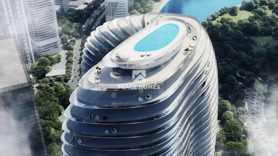 2 bedrooms apartment for sale , Business Bay, Dubai, UAE No. 111 № 8