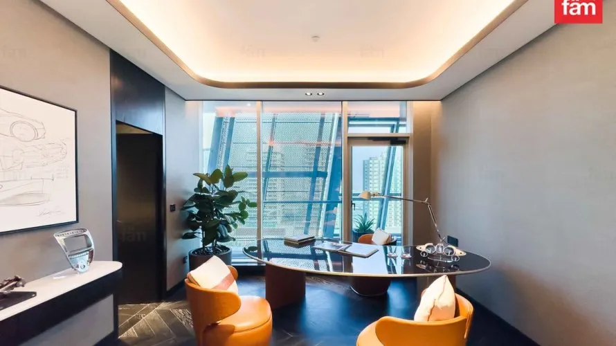 3 bedrooms apartment for sale , Business Bay, Dubai, UAE No. 203 № 2