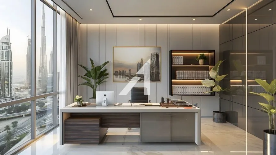 5 bedrooms penthouse for sale , Business Bay, Dubai, UAE No. 220 № 6