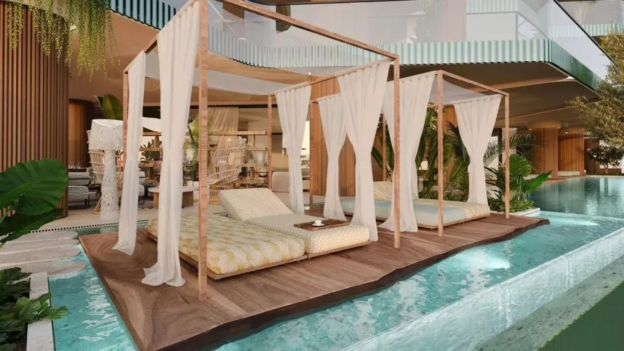 5 bedrooms apartment for sale , Business Bay, Dubai, UAE No. 145