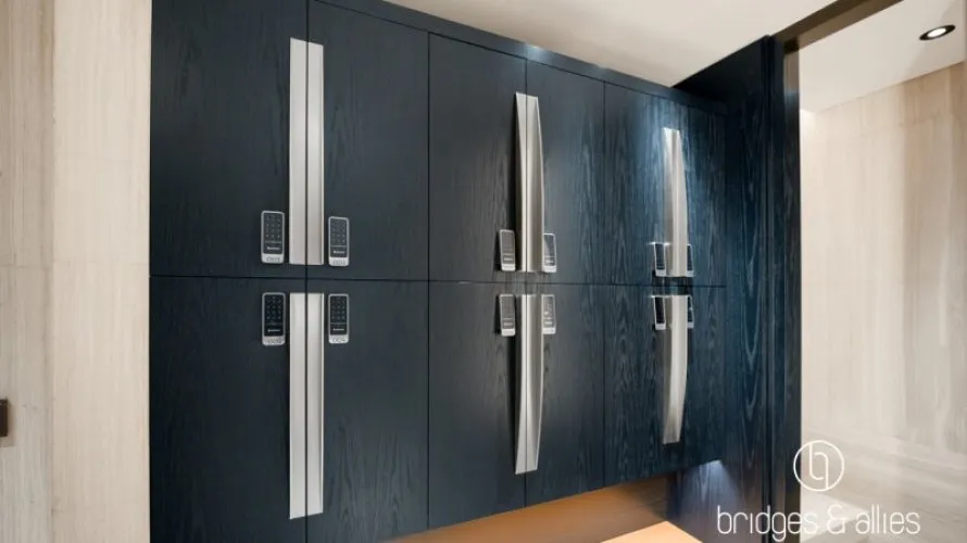 2 bedrooms apartment for sale , Business Bay, Dubai, UAE No. 228 № 24