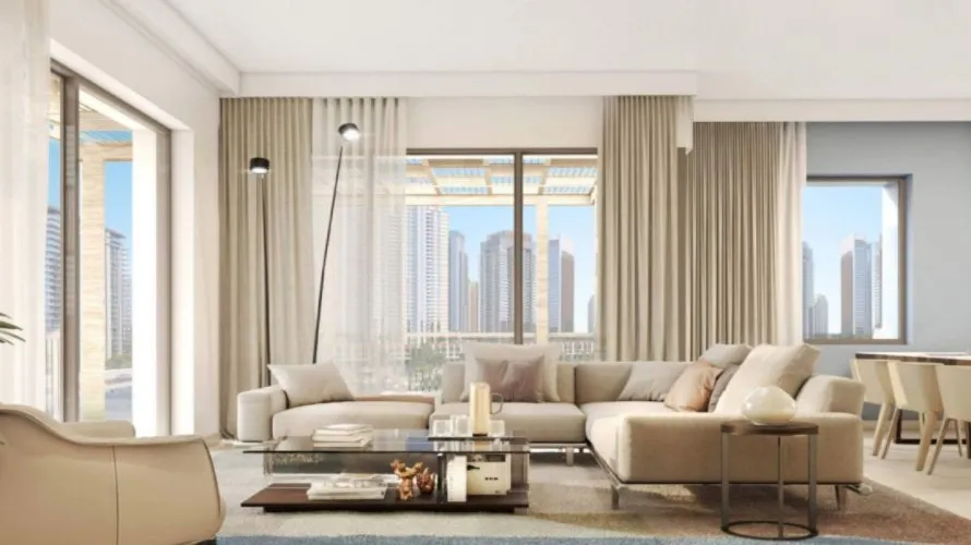 2 bedrooms apartment for sale , Business Bay, Dubai, UAE No. 174 № 1