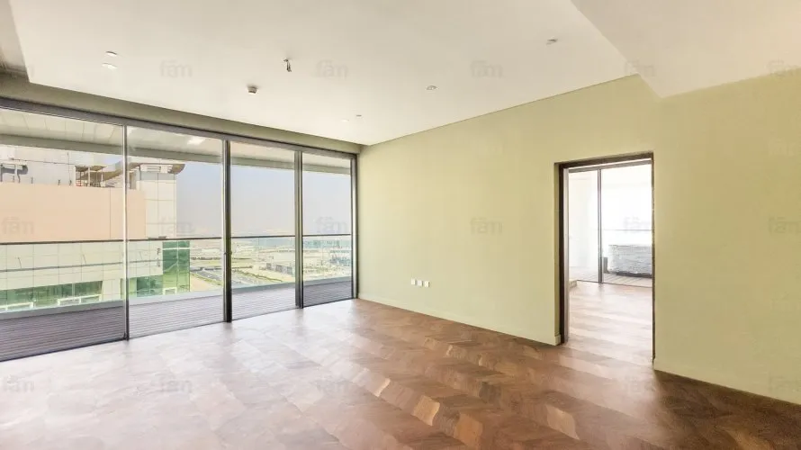4 bedrooms penthouse for sale , Business Bay, Dubai, UAE No. 169 № 9