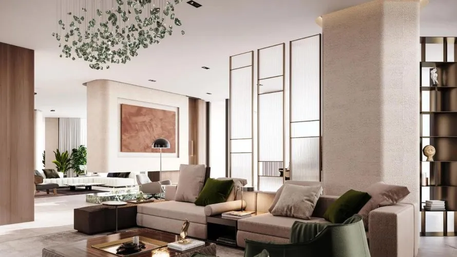 5 bedrooms apartment for sale , Business Bay, Dubai, UAE No. 157 № 16