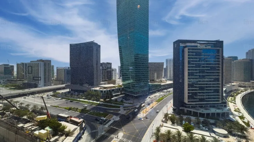 3 bedrooms apartment for sale , Business Bay, Dubai, UAE No. 171 № 21