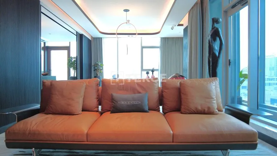 4 bedrooms apartment for sale , Business Bay, Dubai, UAE No. 109 № 5